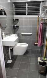 Blk 408 Woodlands Street 41 (Woodlands), HDB 4 Rooms #585720361